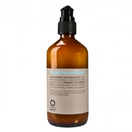  OWAY DAILY ACT FREQUENT USE CONDITIONER  240ML БАЛСАМ  ЗА ЧЕСТА УПОТРЕБА 240МЛ